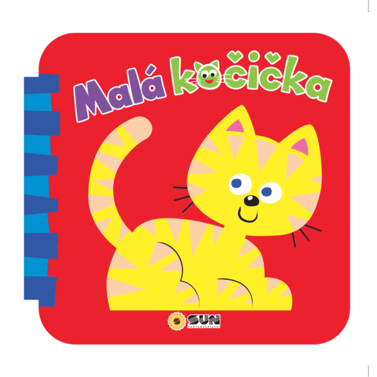 Hurá do vody - Malá mačička