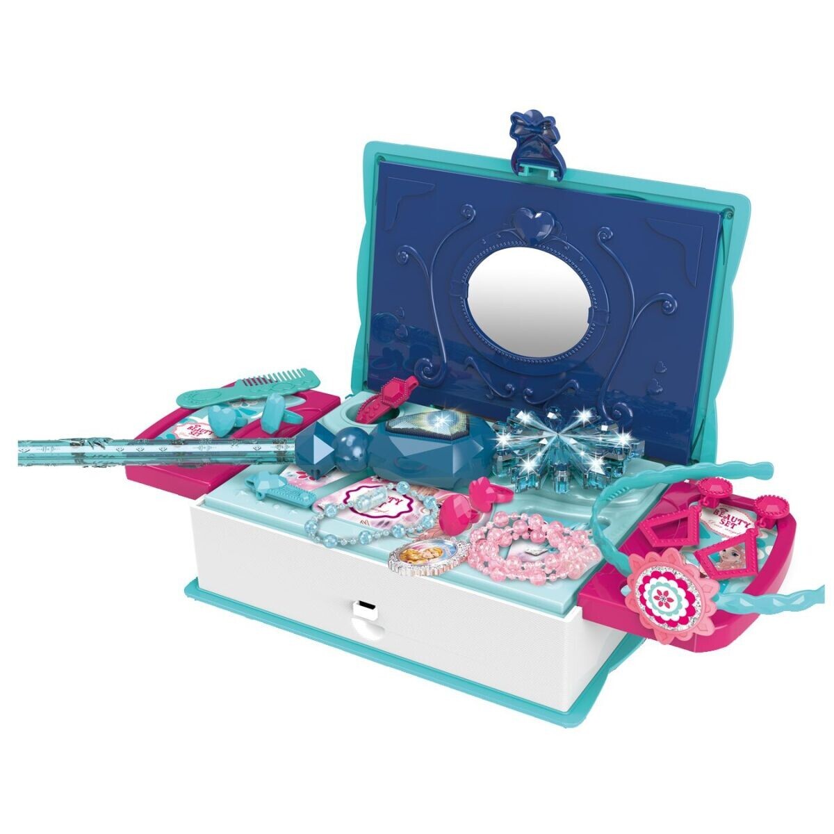 Alltoys Herný set s kúzelnou paličkou