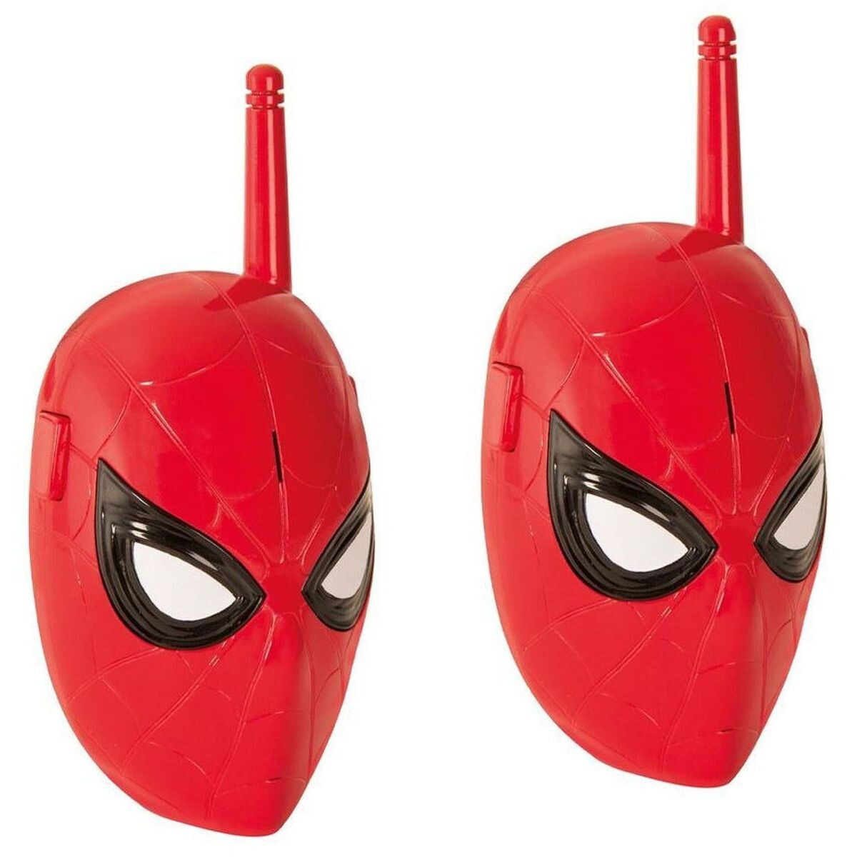 Vysielačky Walkie Talkie Spiderman
