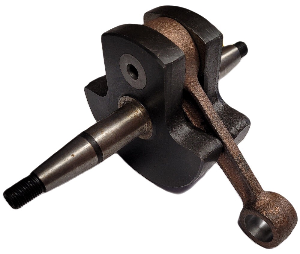 Kľuková hriadeľ VARI I BOEL.sk