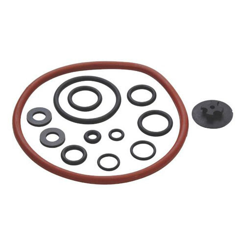 Sada tesnenia pre SOLO 456,457 I BOEL.sk