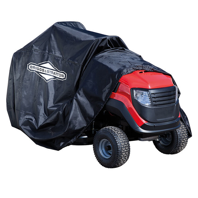 BRIGGS&STRATTON Krycia plachta na záhradný traktor B&S