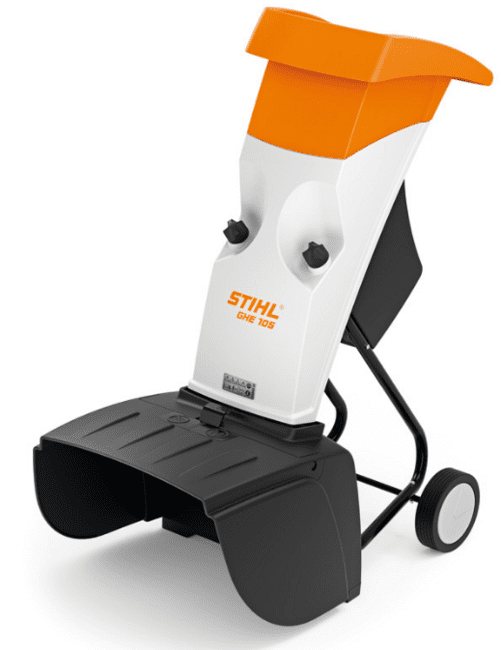 Elektrický záhradný drvič STIHL GHE 105