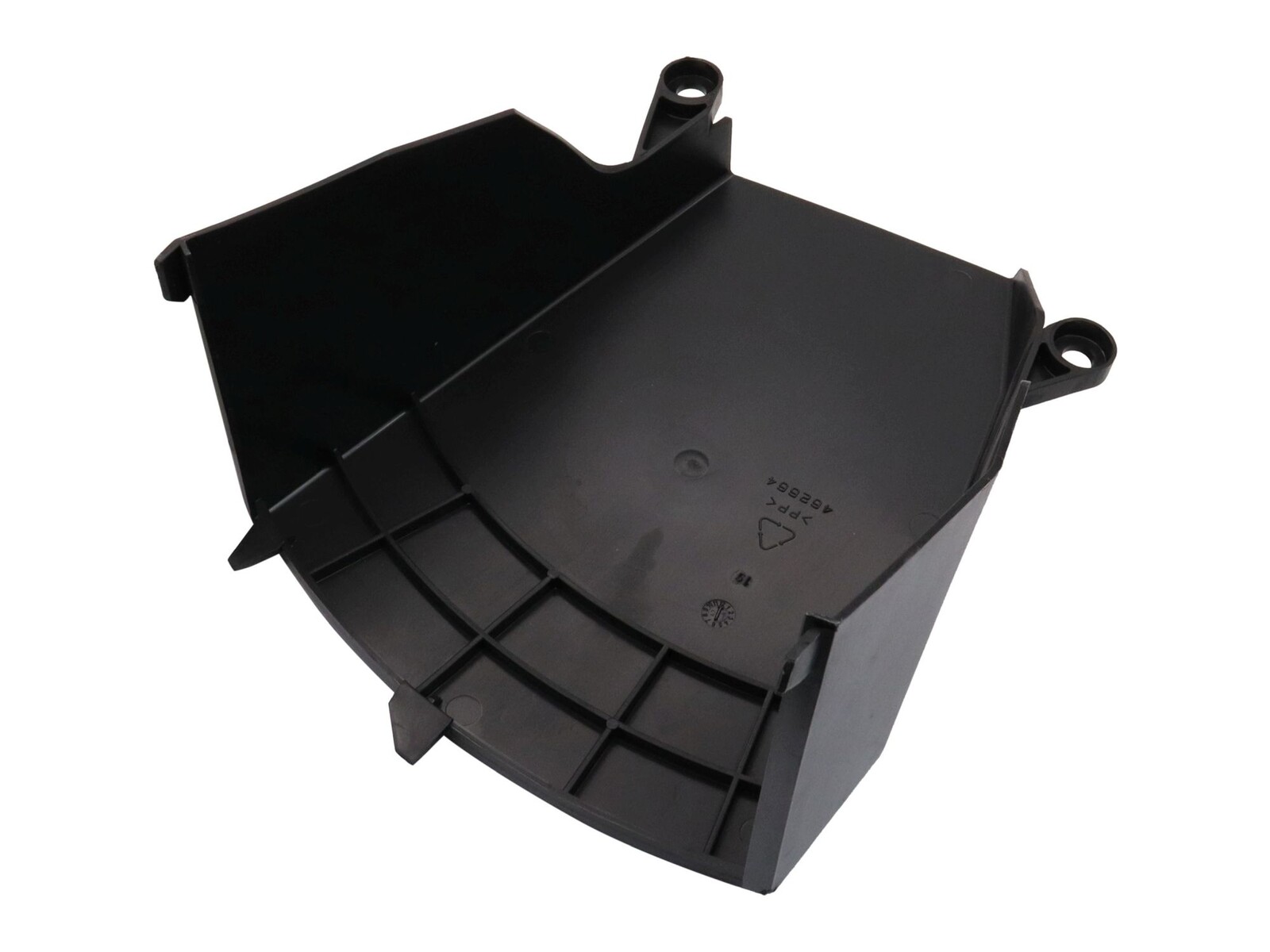 Kryt klinového remeňa pre kosačky AL-KO 520-5200 BR/BRV náhrada