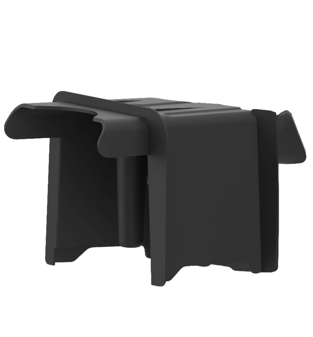 Mulčovací klin Mowrator