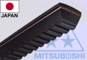 Klinový remen AL-KO SILVER 51 BR/520 BR -náhrada 462714