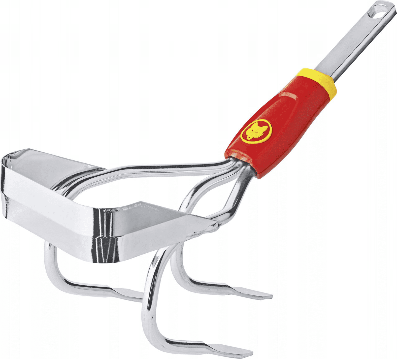 Kyprič pôdy obojstranný WOLF-garten IE-M