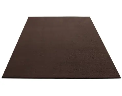 Koberec Cozy 160x220 cm, hnedý%