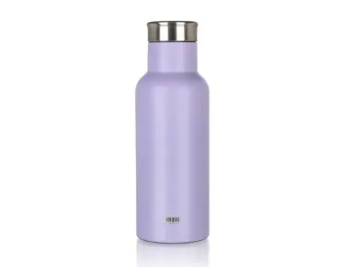 Termoska Cala 450 ml, fialová%