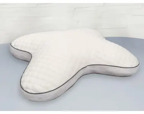 Anatomický vankúš Butterfly, 45x55 cm%