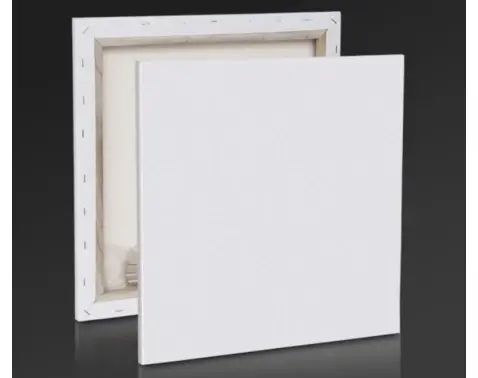 Maliarske plátno na ráme 40x40 cm%