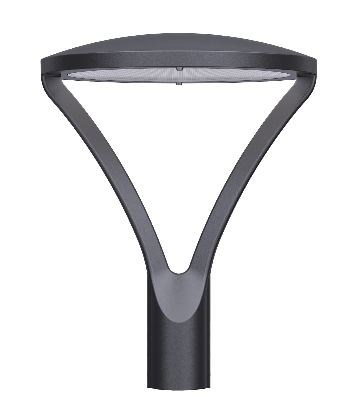 LED Solution LED parkové osvetlenie 30-60W CCT 11300643