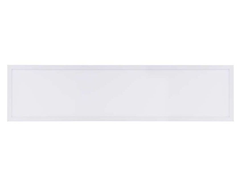 LED Solution Biely podhľadový LED panel 30 x 120cm 36W UGR Economy Farba svetla: Teplá biela SRPL30X120-36WH-BL-UGR/3