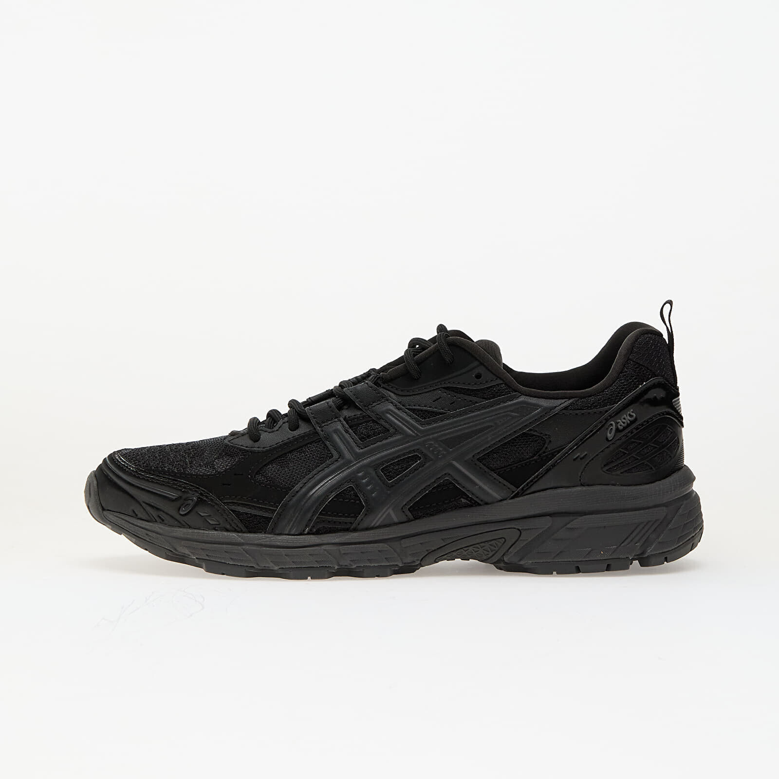 Tenisky Asics Gel-Nunobiki Black/ Obsidian Grey EUR 42.5