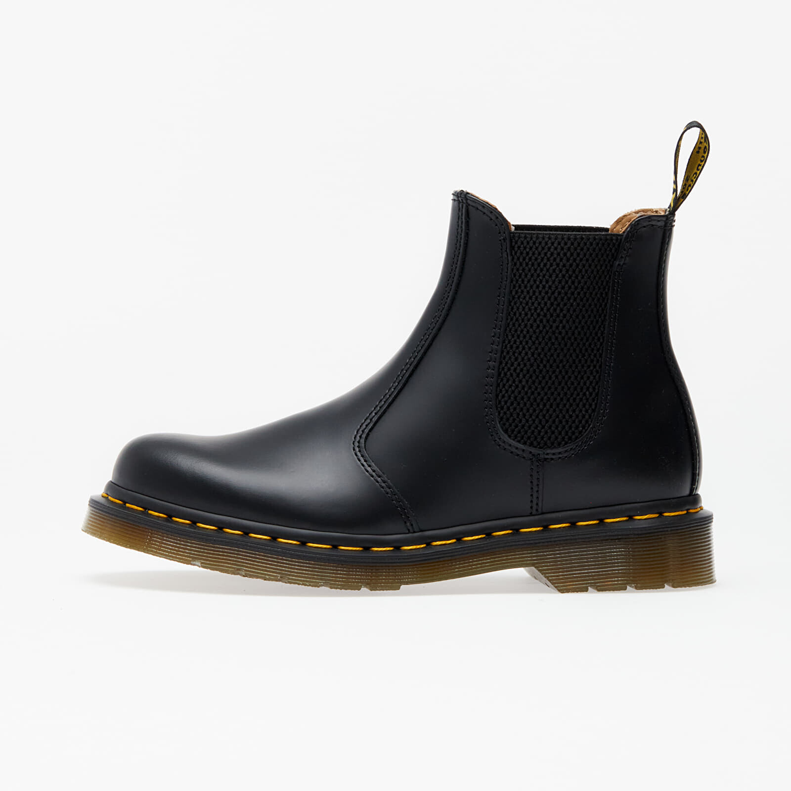 Tenisky Dr. Martens 2976 Smooth Black EUR 44