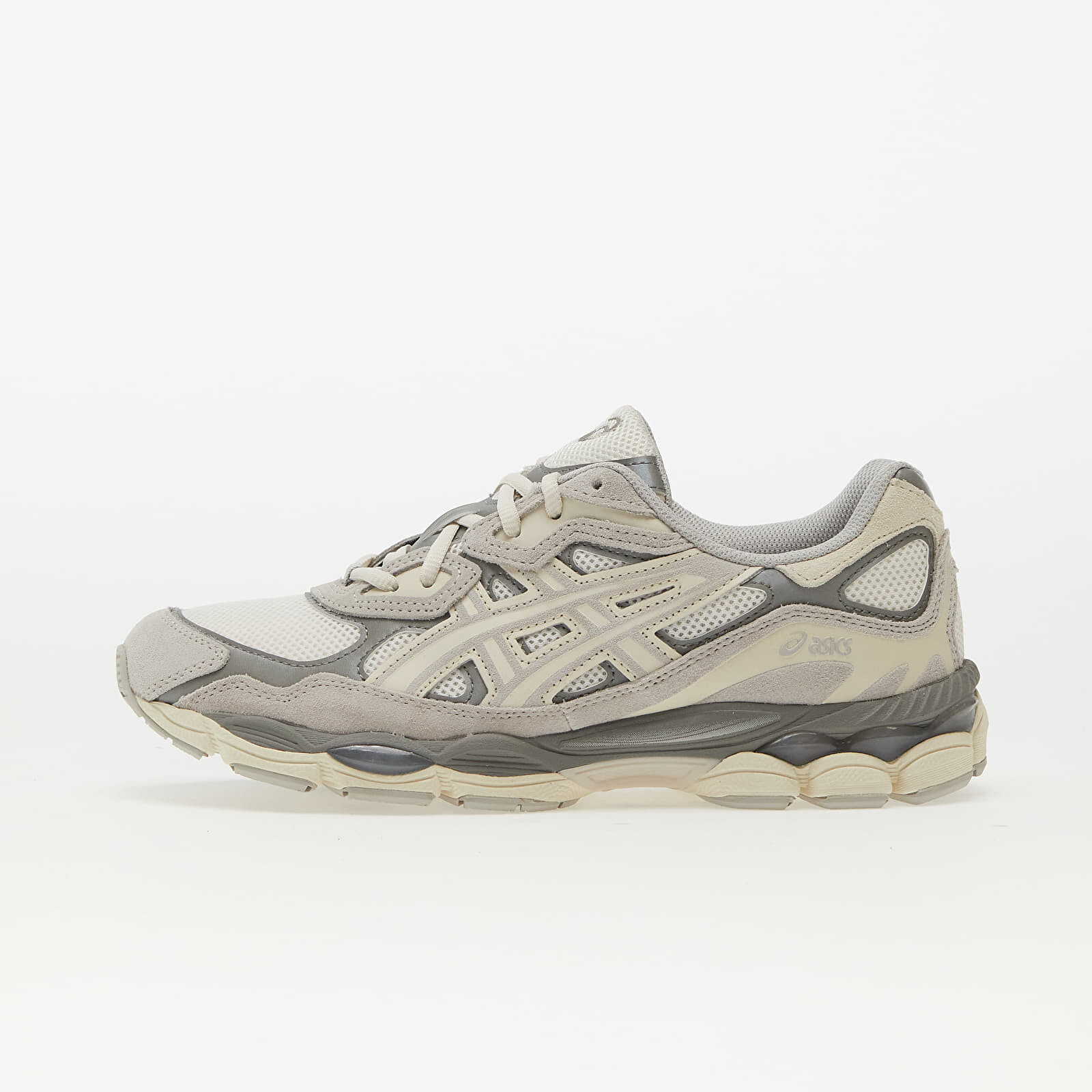 Tenisky Asics Gel-NYC Cream/ Oyster Grey EUR 44.5
