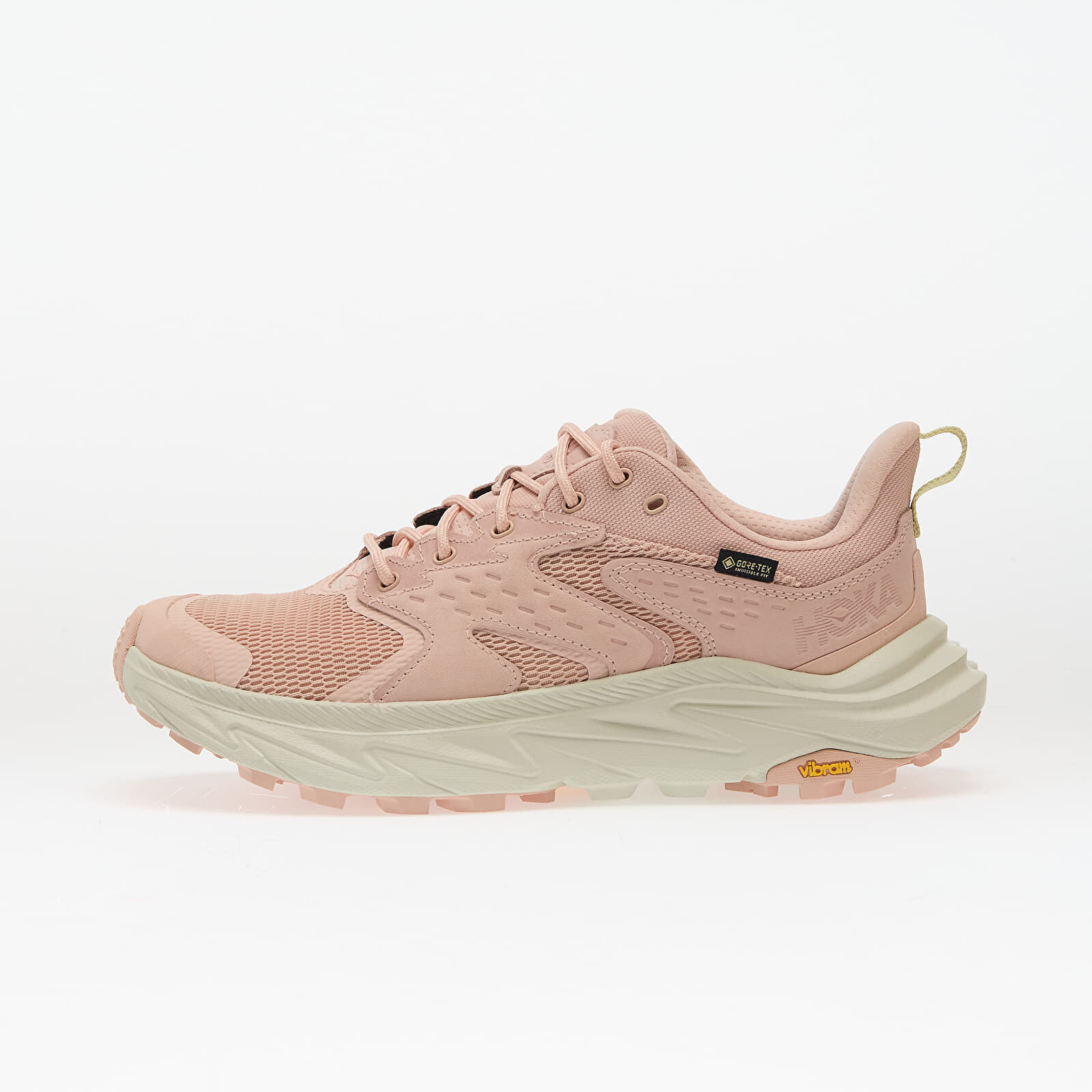 Tenisky Hoka® W Anacapa 2 Low Gtx Rose Latte/ Truffle Salt EUR 38