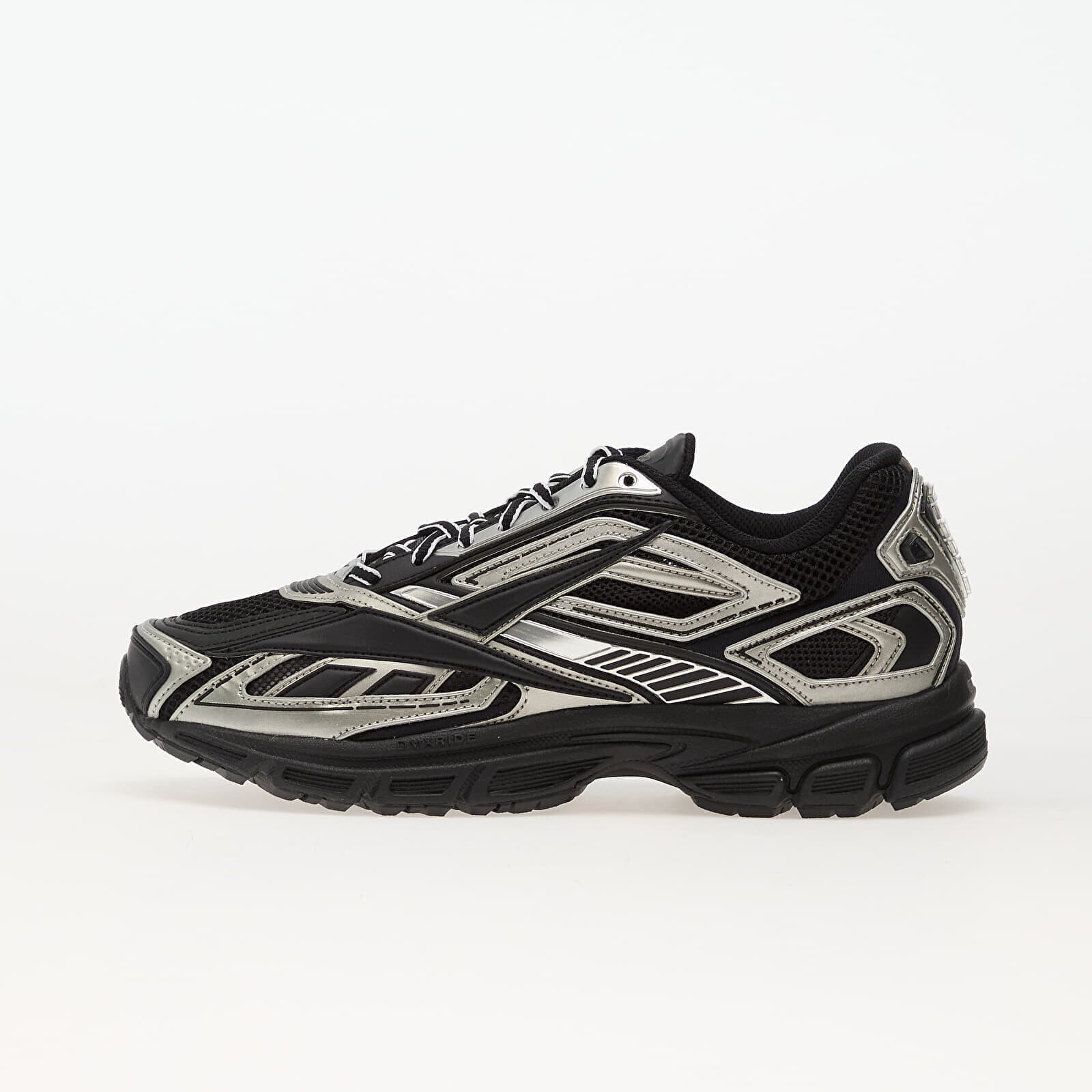 Tenisky Reebok Premier Road Ultra Black Metallic EUR 40.5