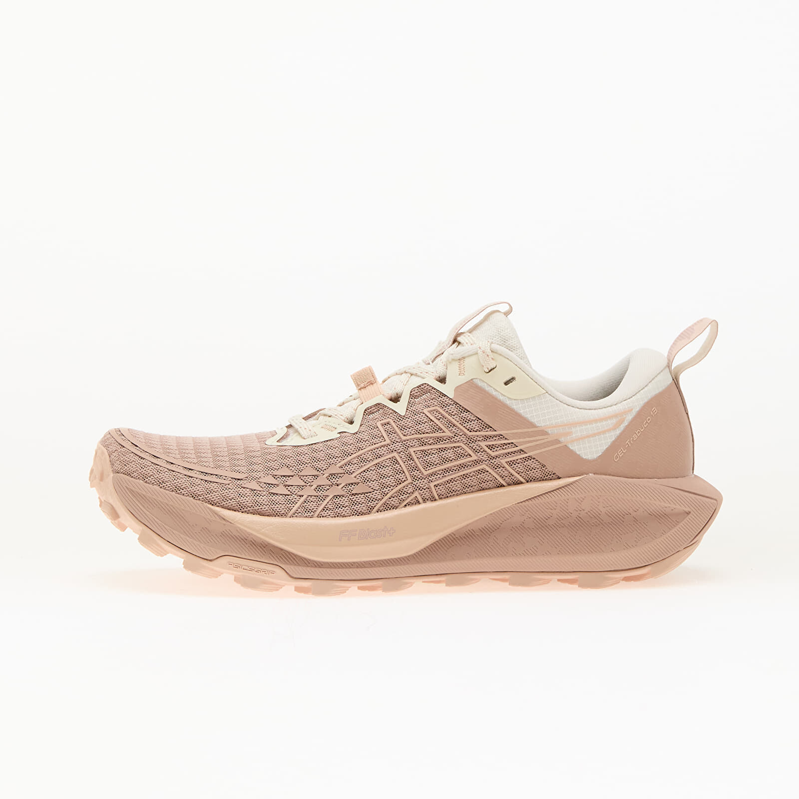 Tenisky Asics Gel-Trabuco 13 Dusty Steppe/ Rainstorm Grey EUR 40