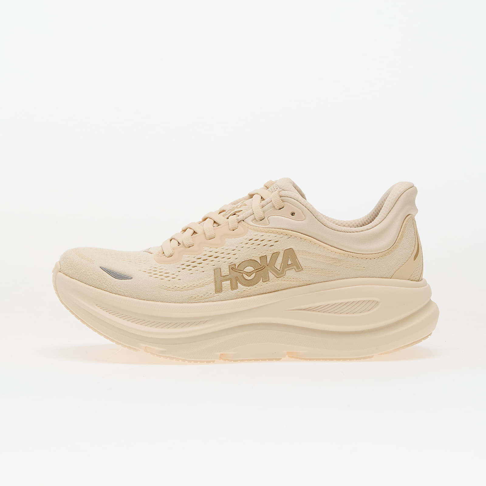 Tenisky HOKA® W Bondi 9 Vanilla/ Birch EUR 38 2/3