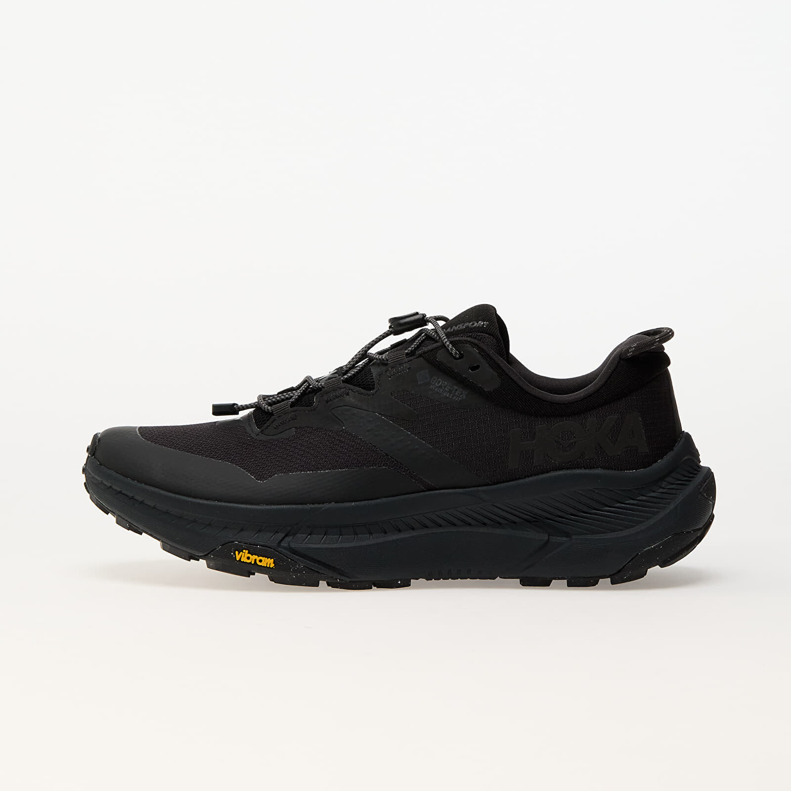 Tenisky Hoka® M Transport GTX Black/Black EUR 44 2/3