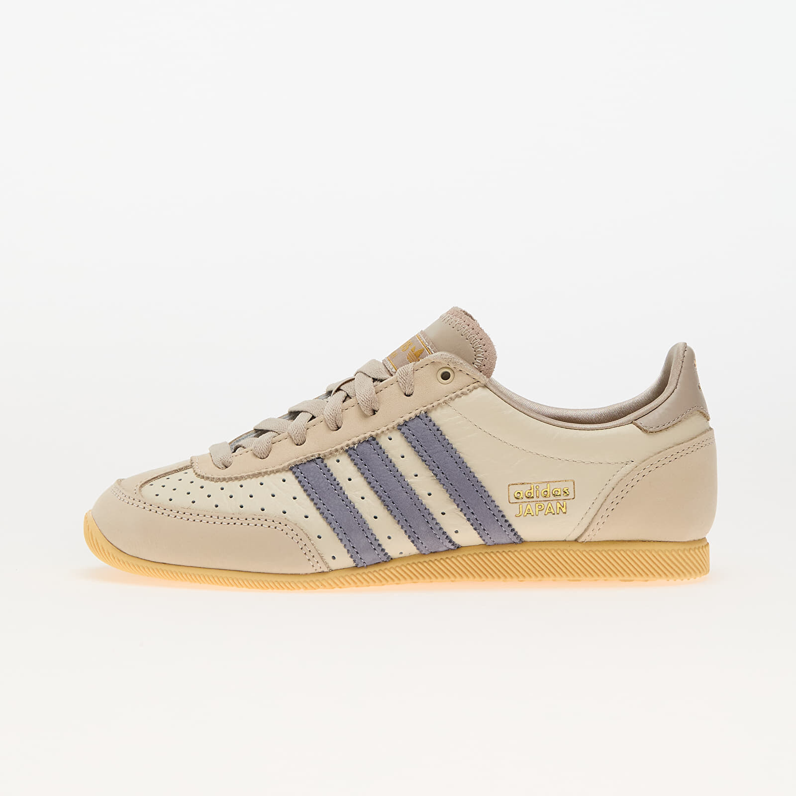 Tenisky adidas Japan W Crew White/ Silver Violet/ Wonder Beige EUR 38 2/3