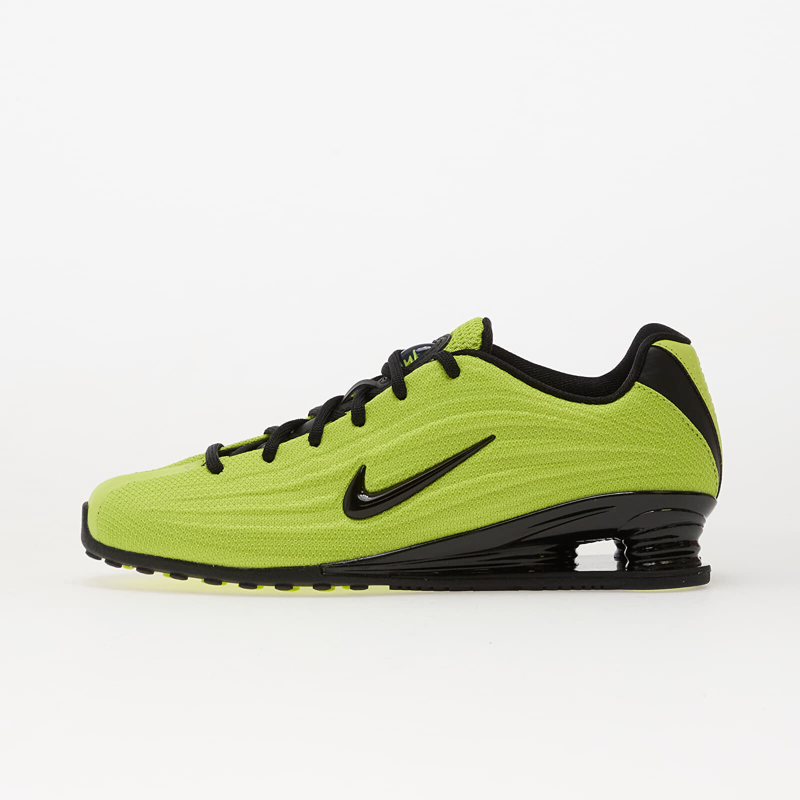 Tenisky Nike W Shox Z Cyber/ Black EUR 40