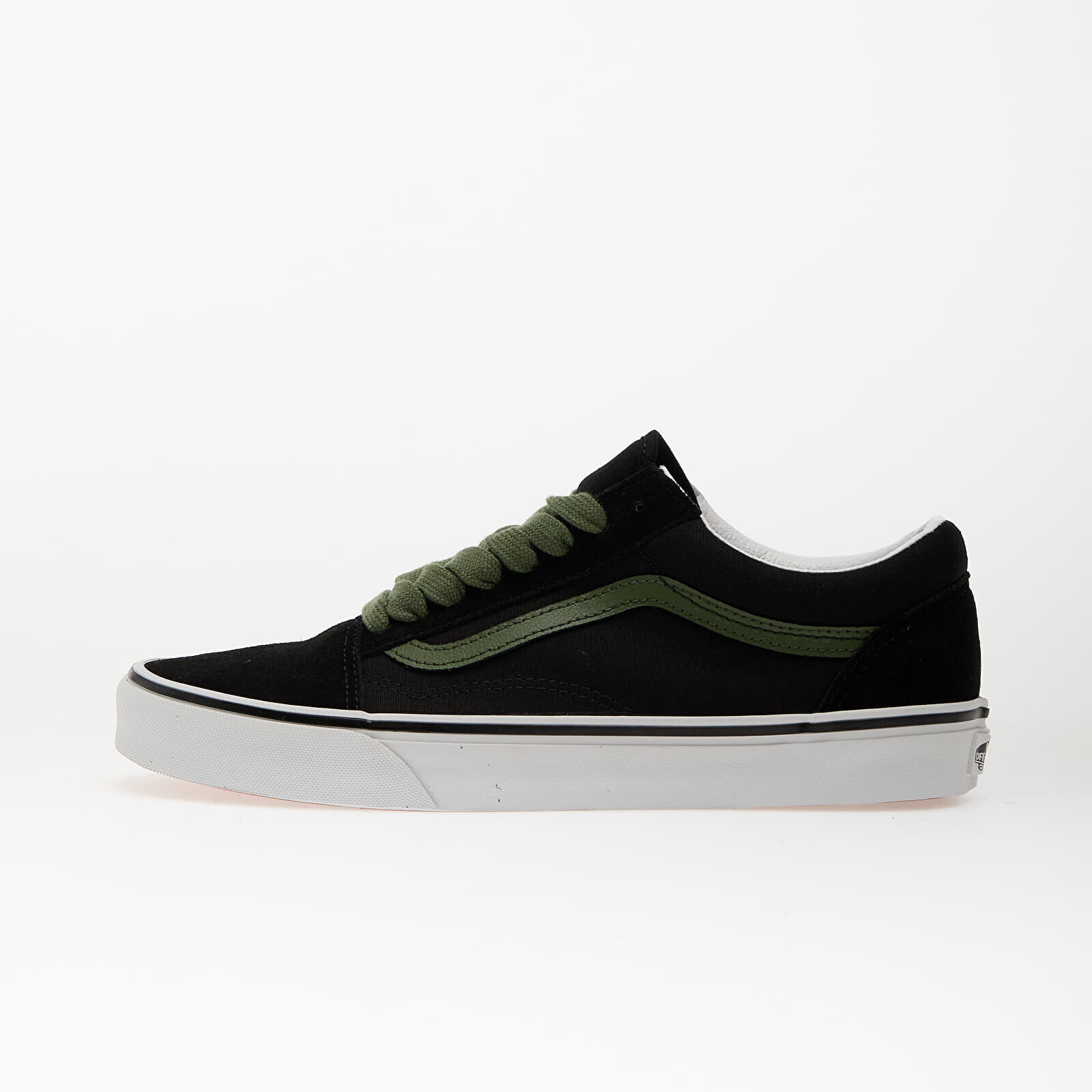 Tenisky Vans Old Skool Pop Blkgr EUR 44.5