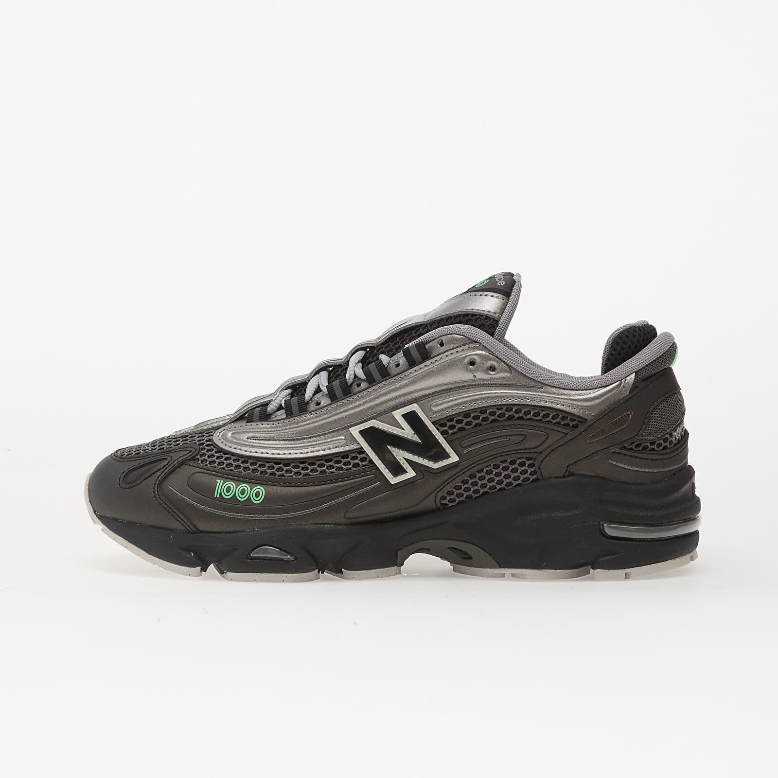 Tenisky New Balance 1000 Black EUR 41.5