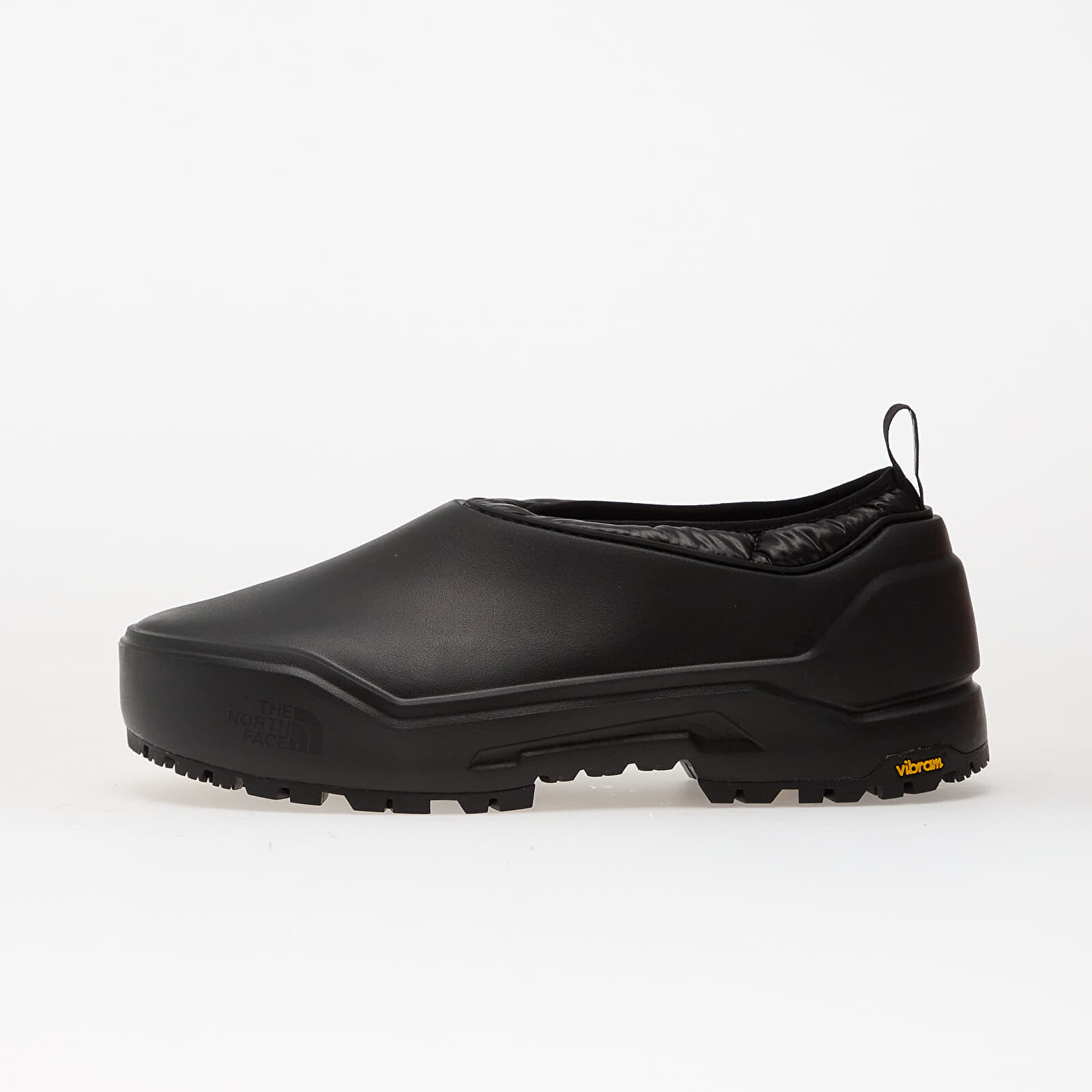 Tenisky The North Face Base Camp Wp Mule TNF Black EUR 43