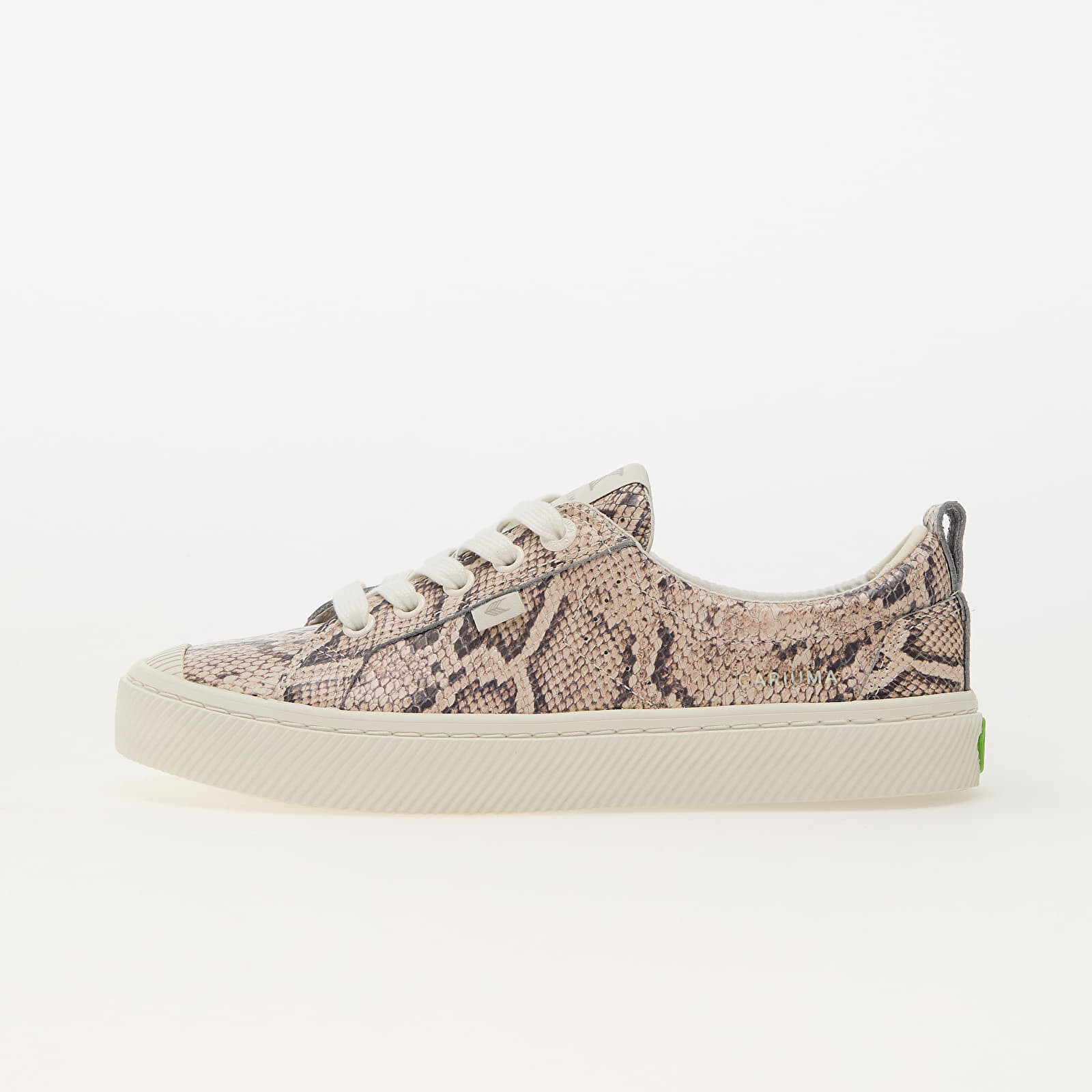 Tenisky Cariuma W Oca Low Snake Skin Print EUR 38.5
