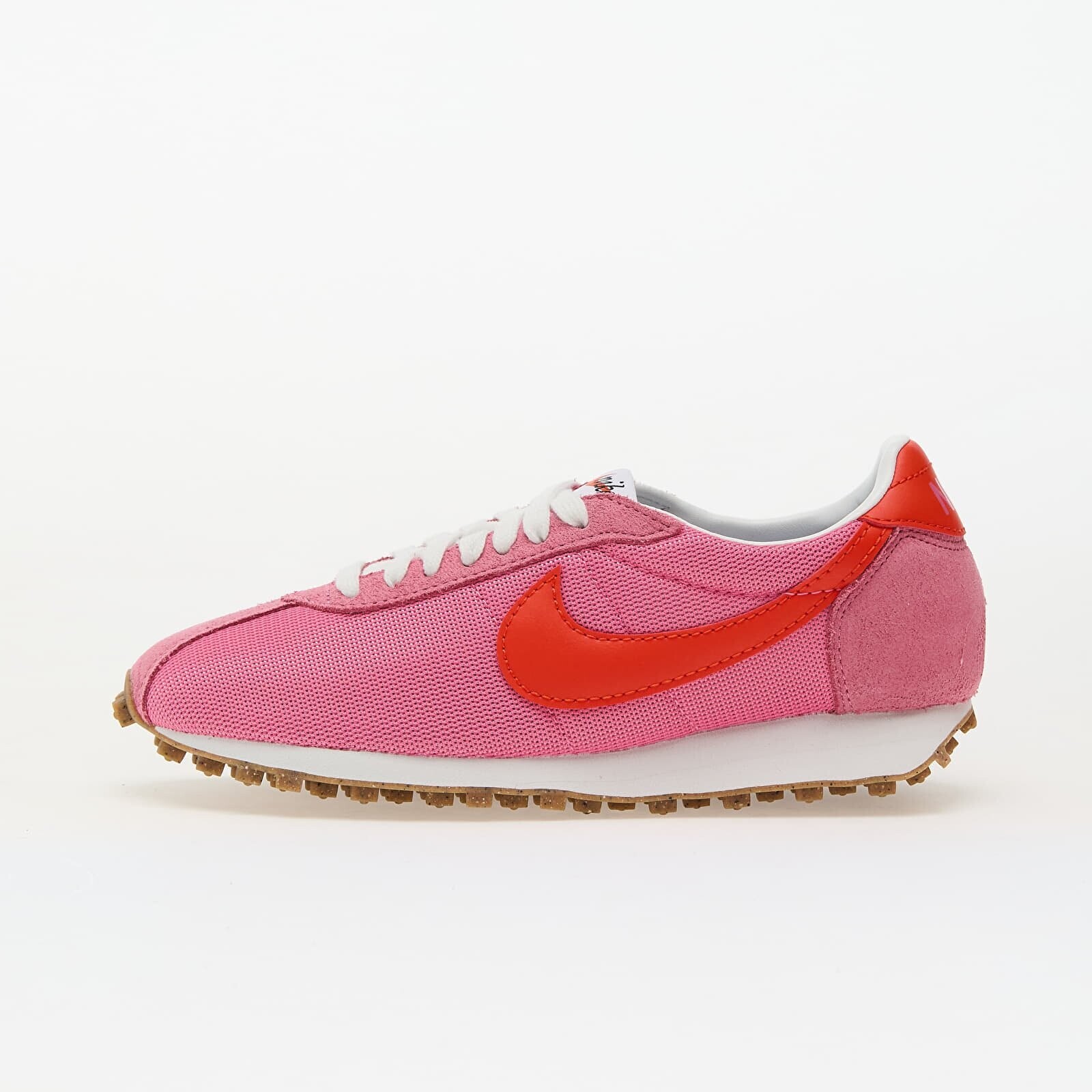 Tenisky Nike W Ld-1000 Pinksicle/ Picante Red-Summit White EUR 38