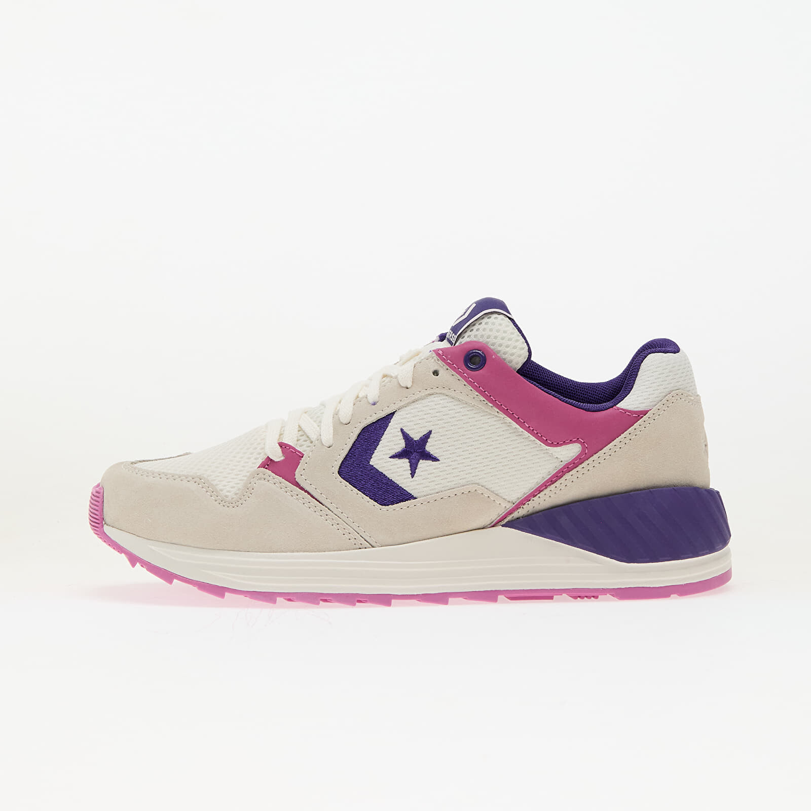 Tenisky Converse Wave Trainer Vintage White/ Egret EUR 37