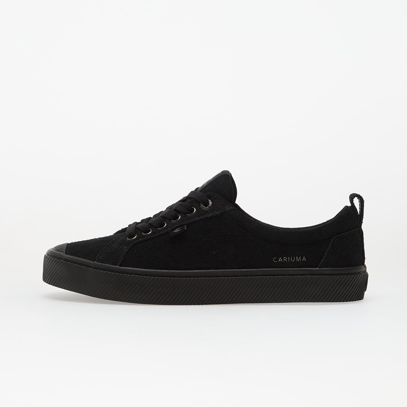 Tenisky Cariuma M Oca Low All Black EUR 46