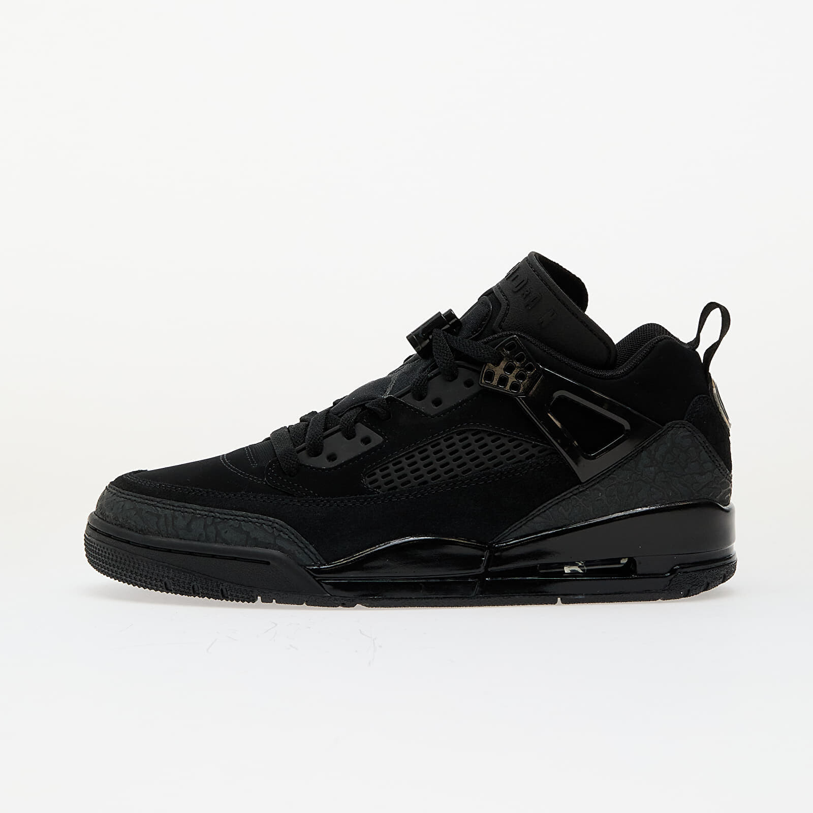 Tenisky Jordan Spizike Low Black/ Black-Anthracite EUR 43
