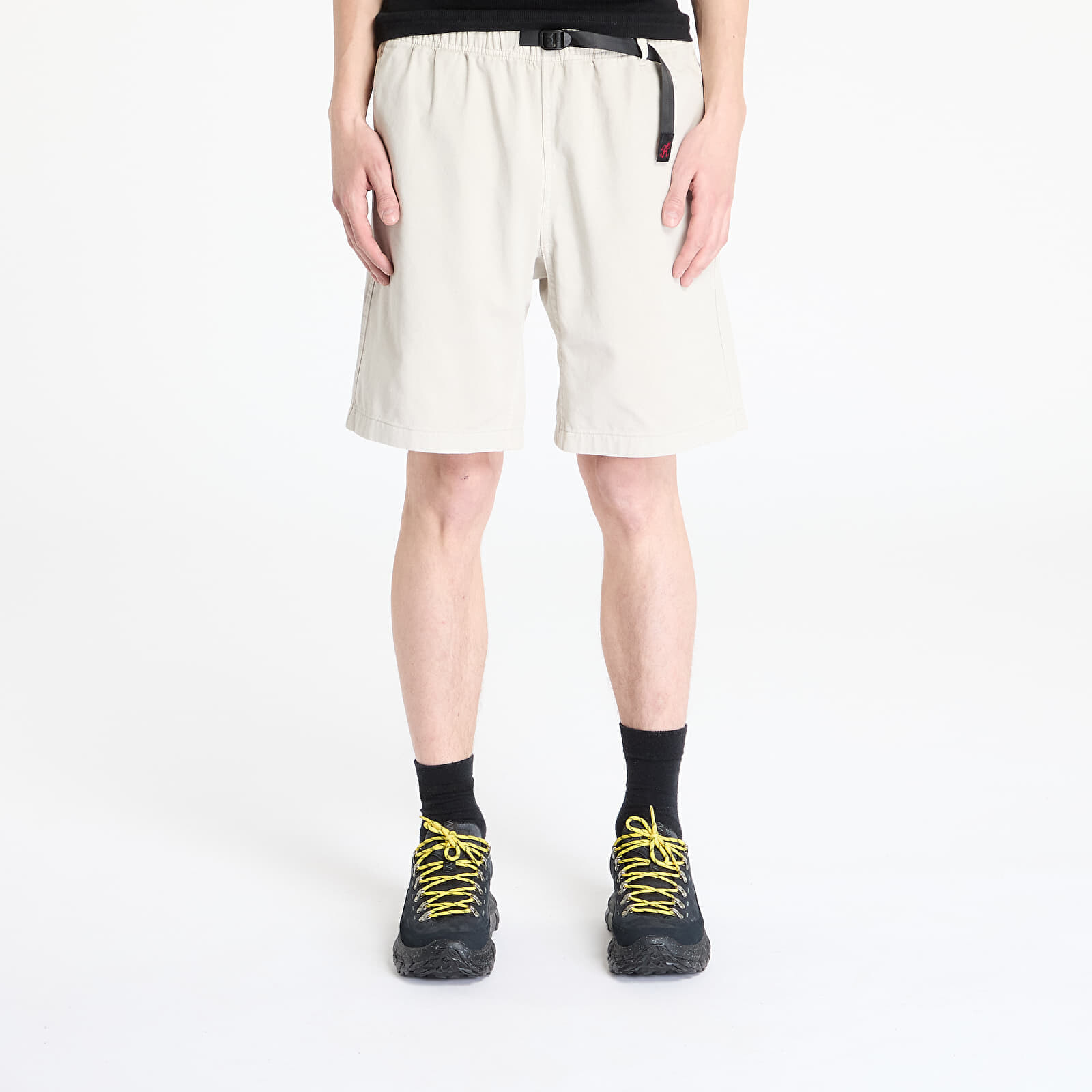 Šortky Gramicci G-Short Dyed Dune Pigment XXL