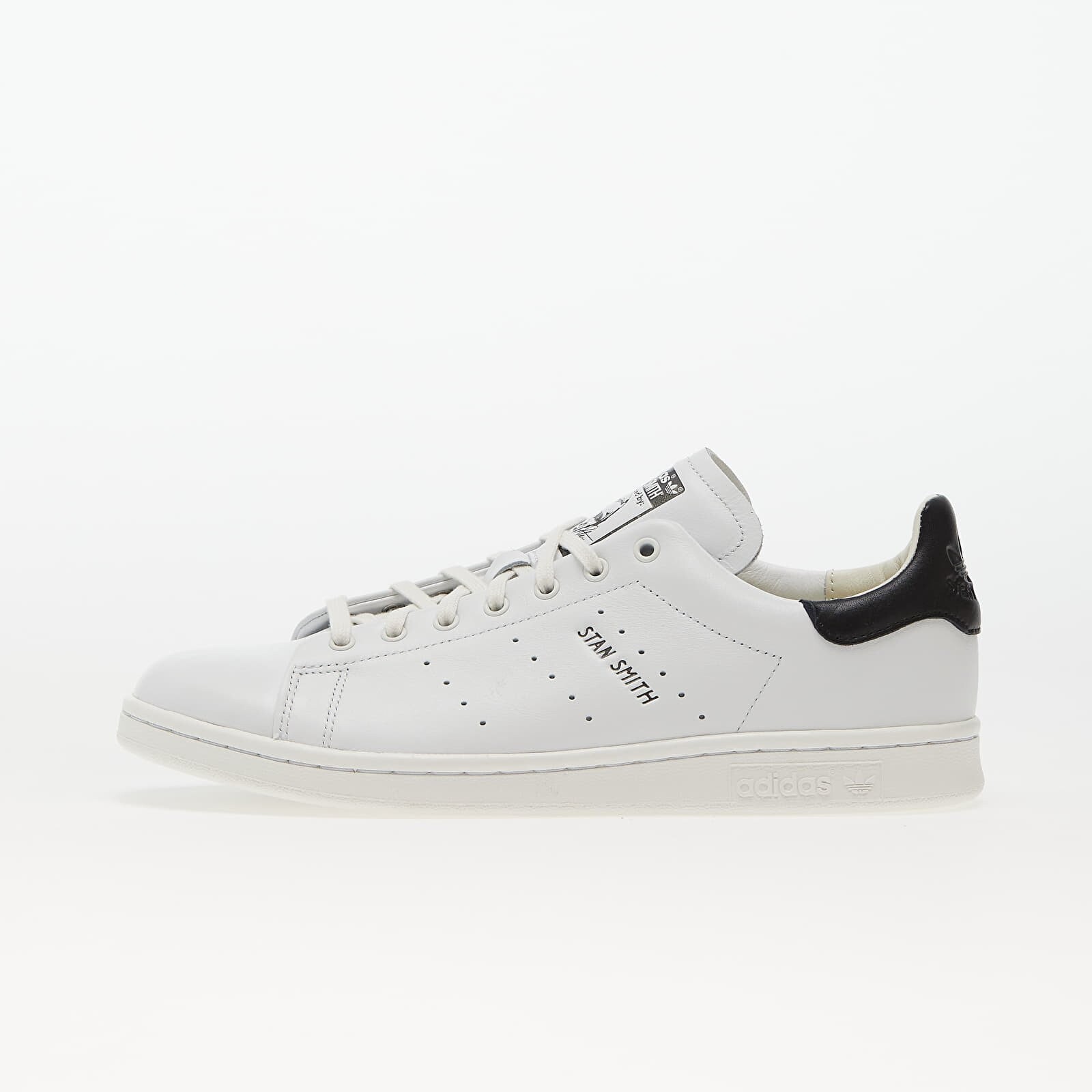 Tenisky adidas Stan Smith Lux Crystal White/ Off White/ Core Black EUR 37 1/3