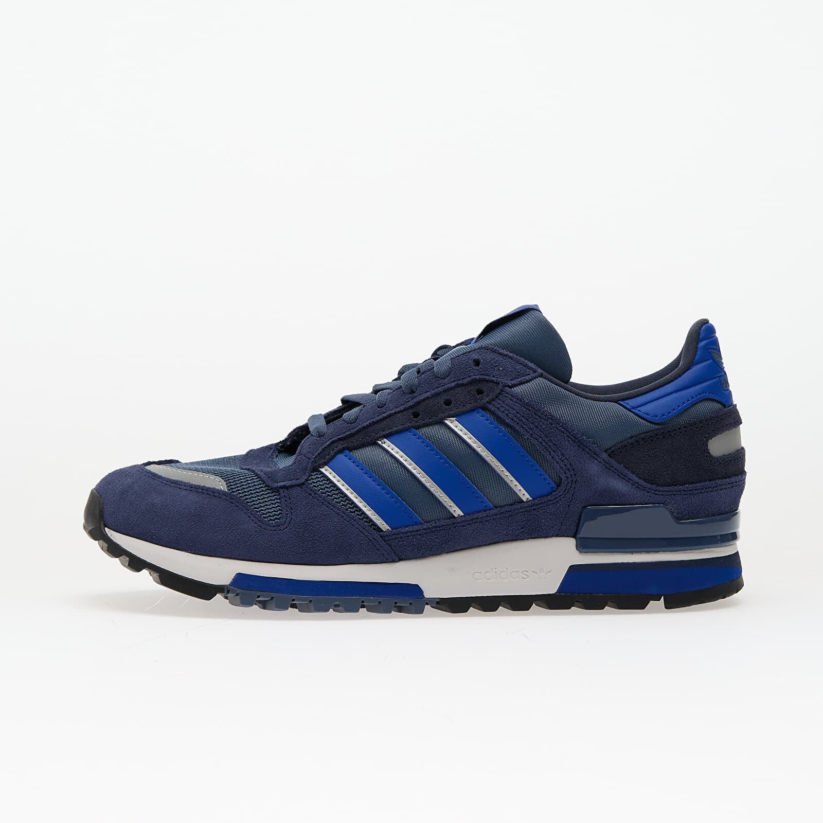 Tenisky adidas Zx 600 Dark Blue/ Royal Blue/ Preloved Ink EUR 42 2/3