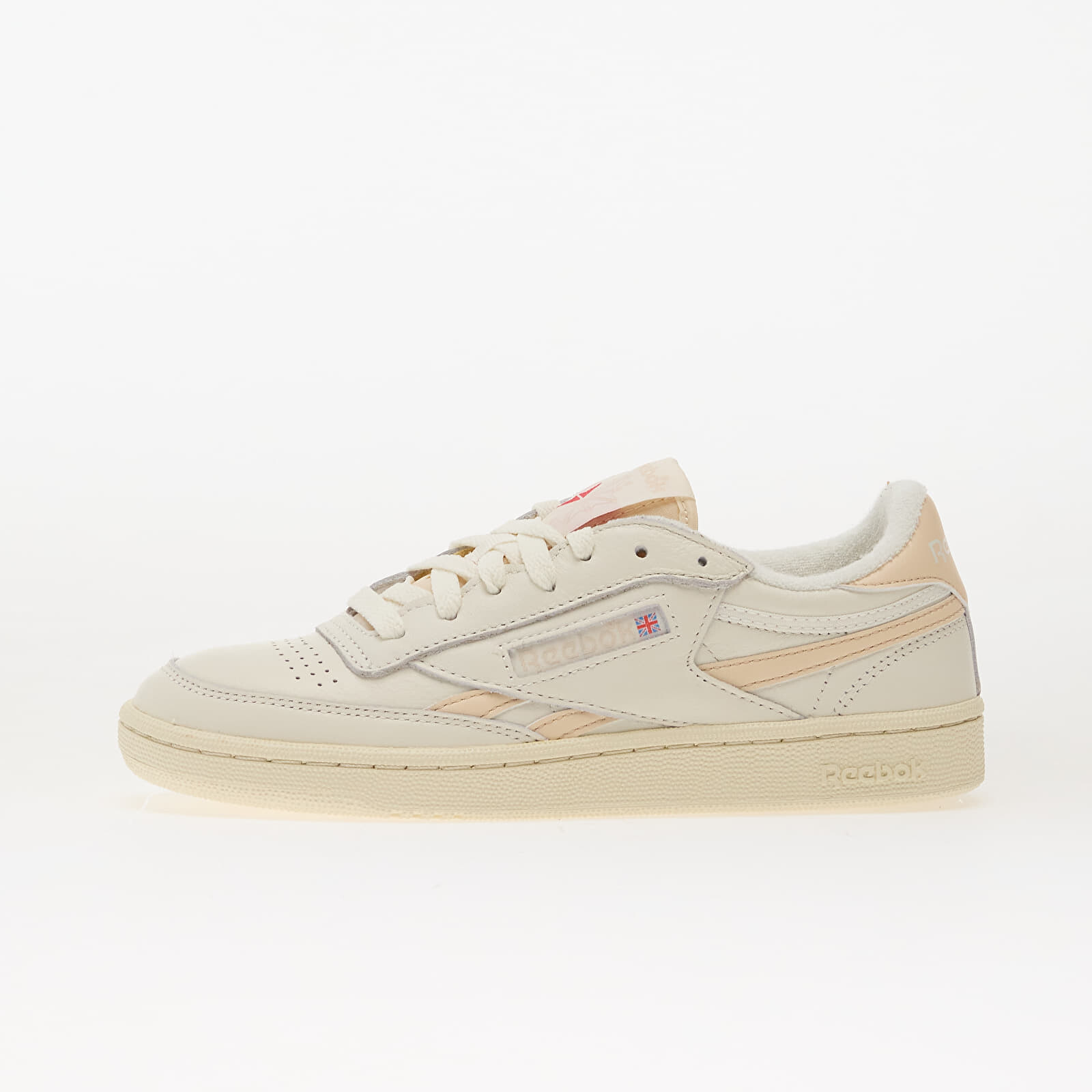Tenisky Reebok Club C Revenge Vintage Chalk/ Tapioca/ Vintagechalk EUR 42.5