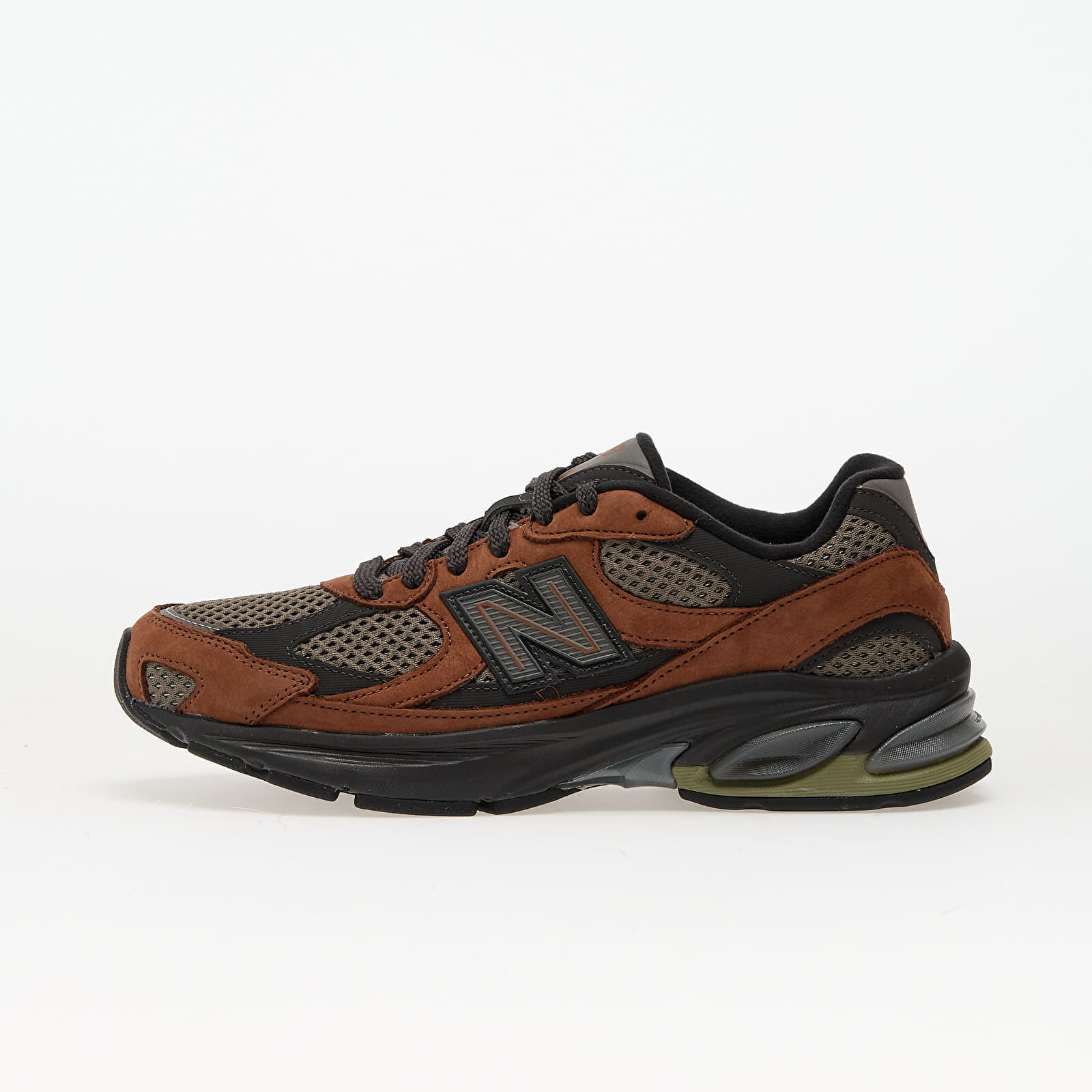Tenisky New Balance 2010 Brown EUR 41.5