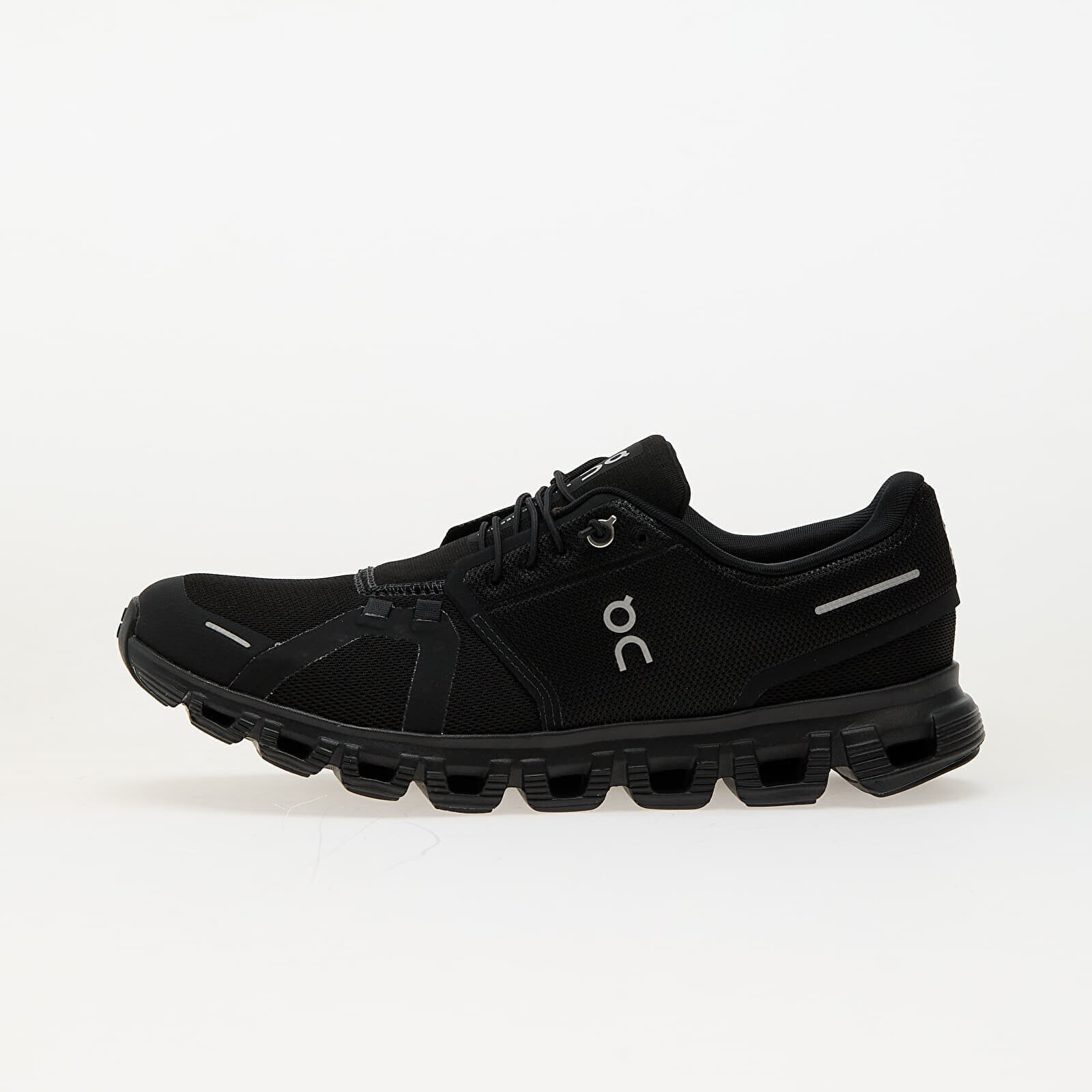 Tenisky On M Cloud 6 Black/ Black EUR 45