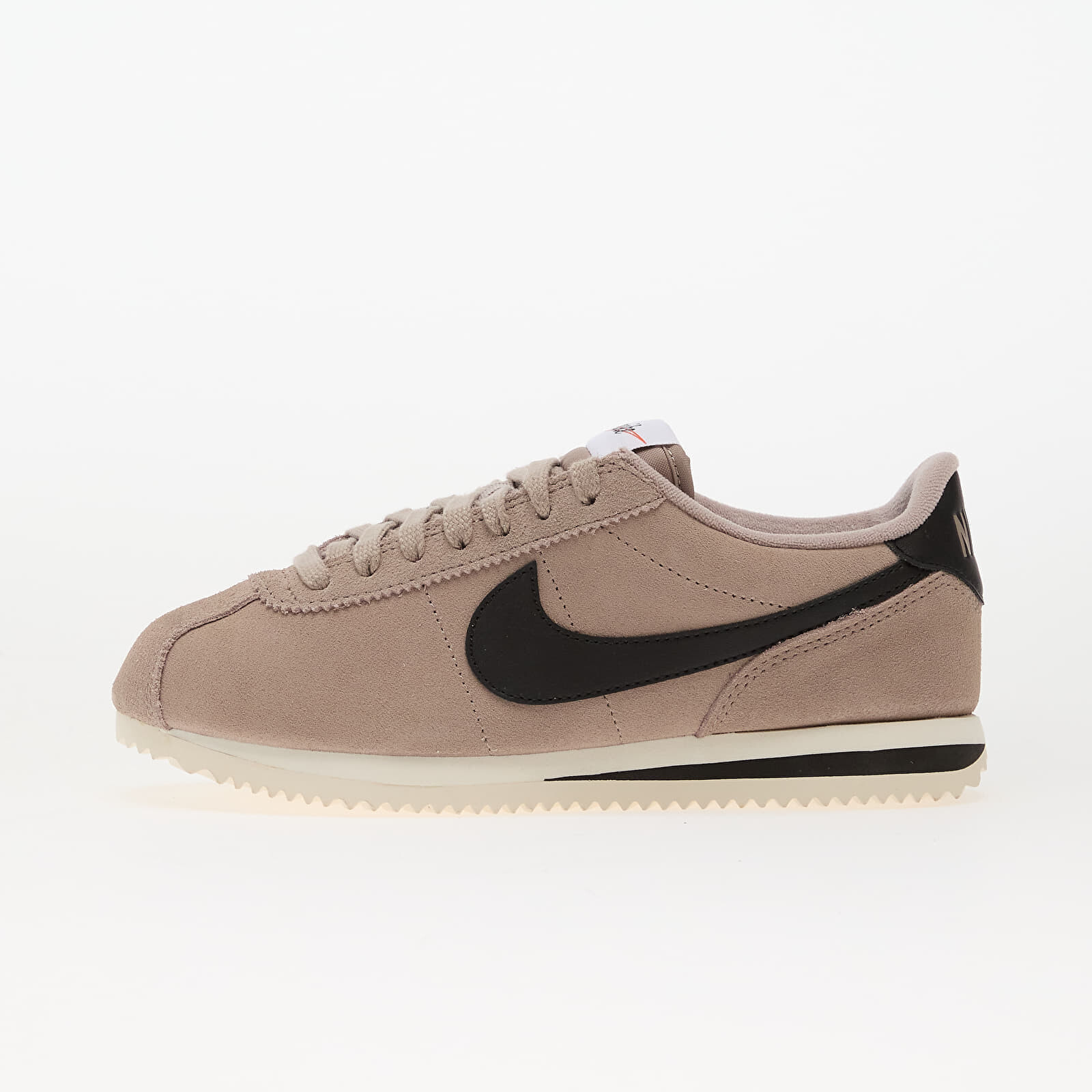Tenisky Nike Cortez Malt/ Black-Sail EUR 38