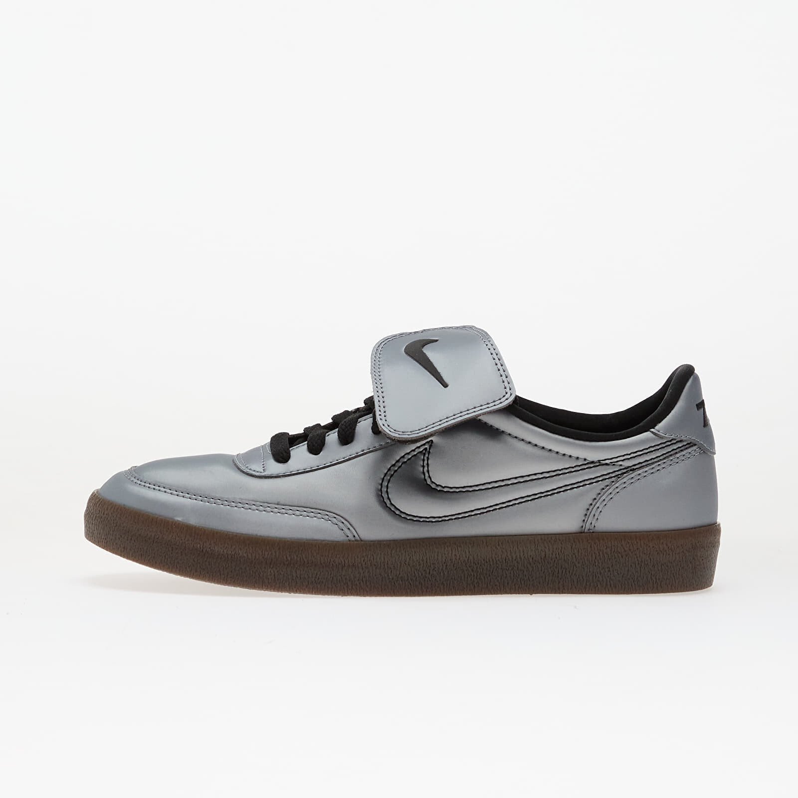 Tenisky Nike Killshot 2 Prm Mtlc Cool Grey/ Black-Gum Dk Brown EUR 36