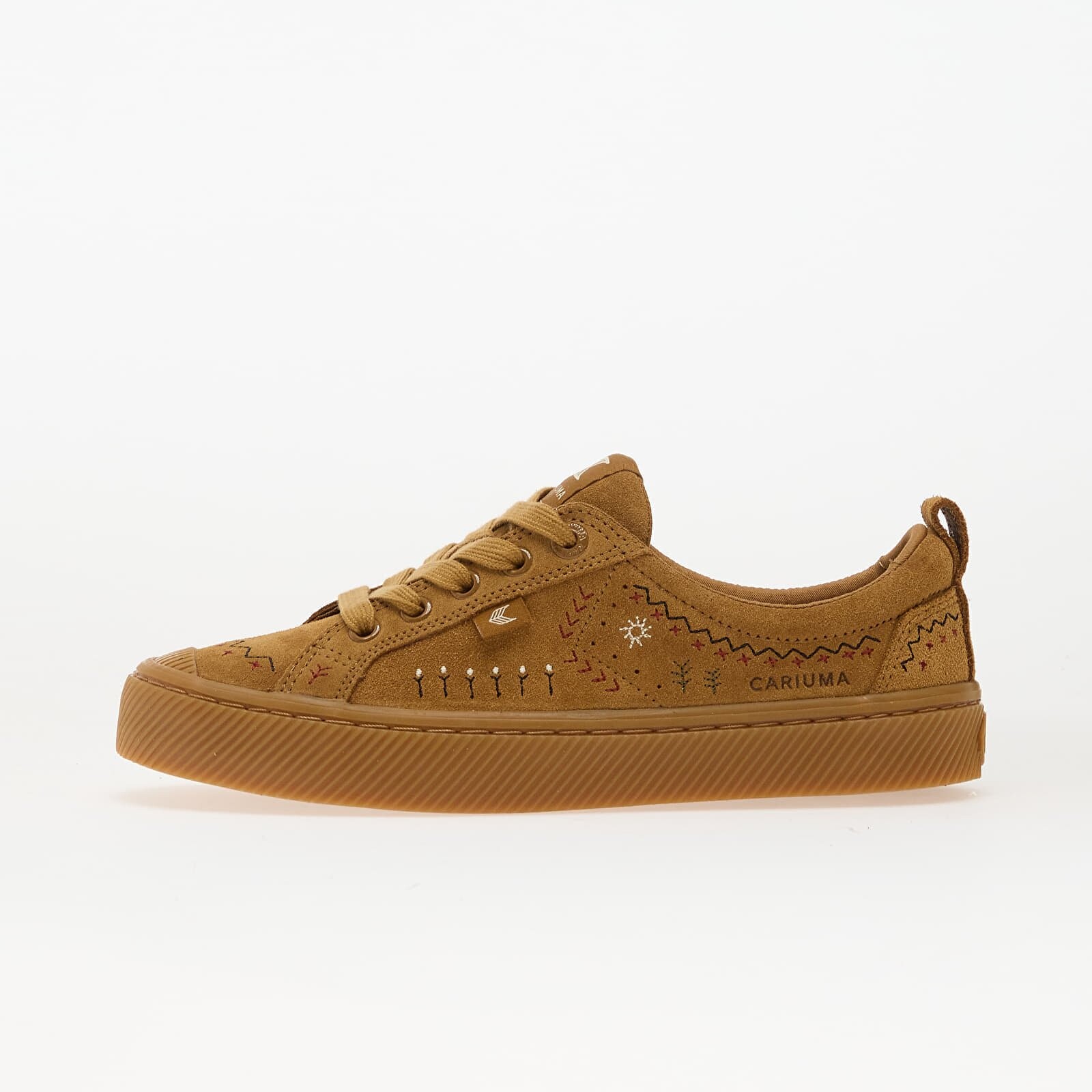 Tenisky Cariuma W Oca Low All Camel EUR 38