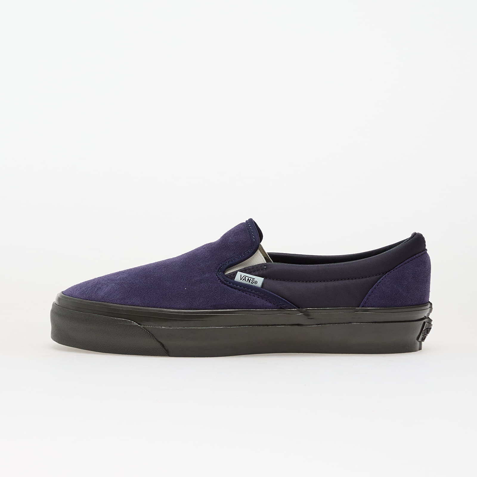 Tenisky Vans LX Classic Slip-On 98 Sued Dptwl EUR 44.5