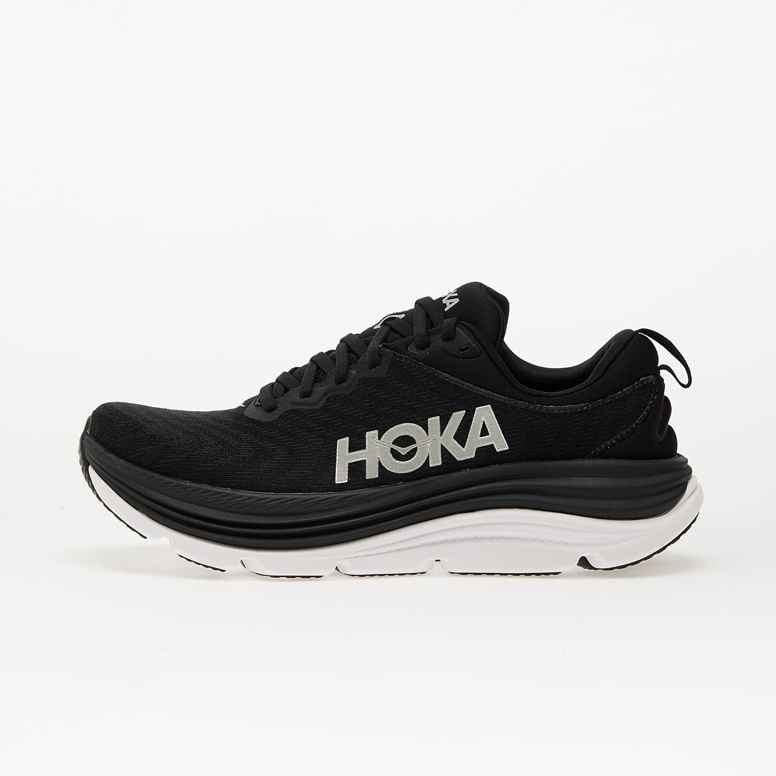 Tenisky Hoka® M Gaviota 5 Black/ White EUR 45 1/3