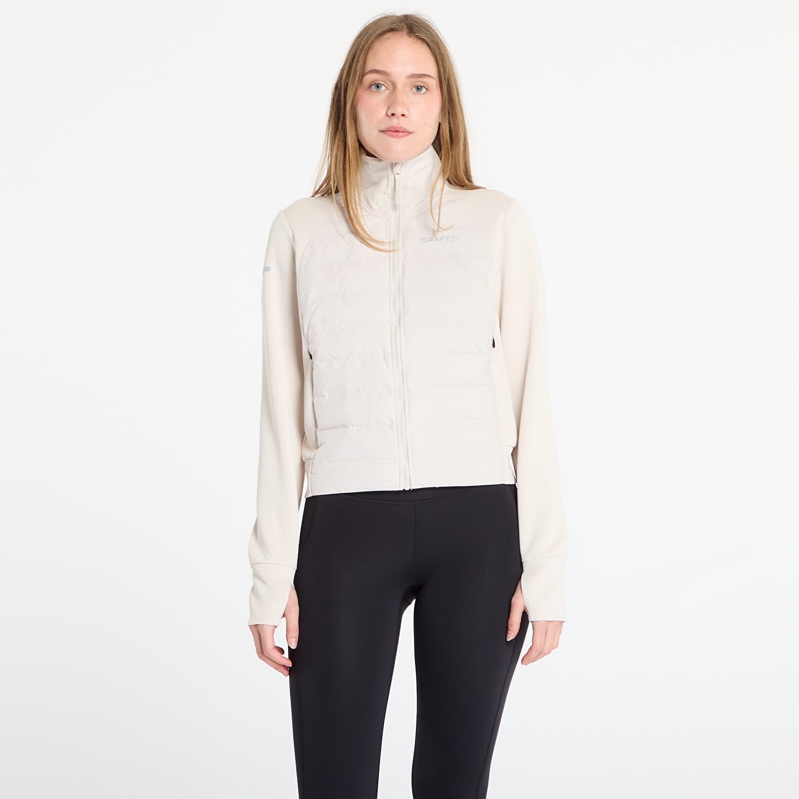 Bunda Craft Subz Jacket 4 Plaster XS