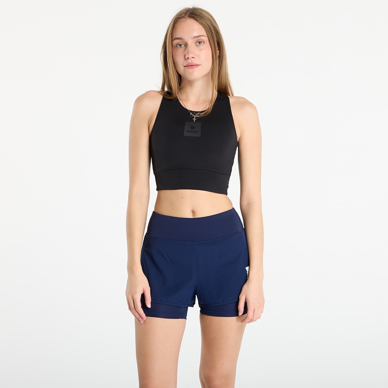 Podprsenka SAYSKY W Motion Sports Bra Black L