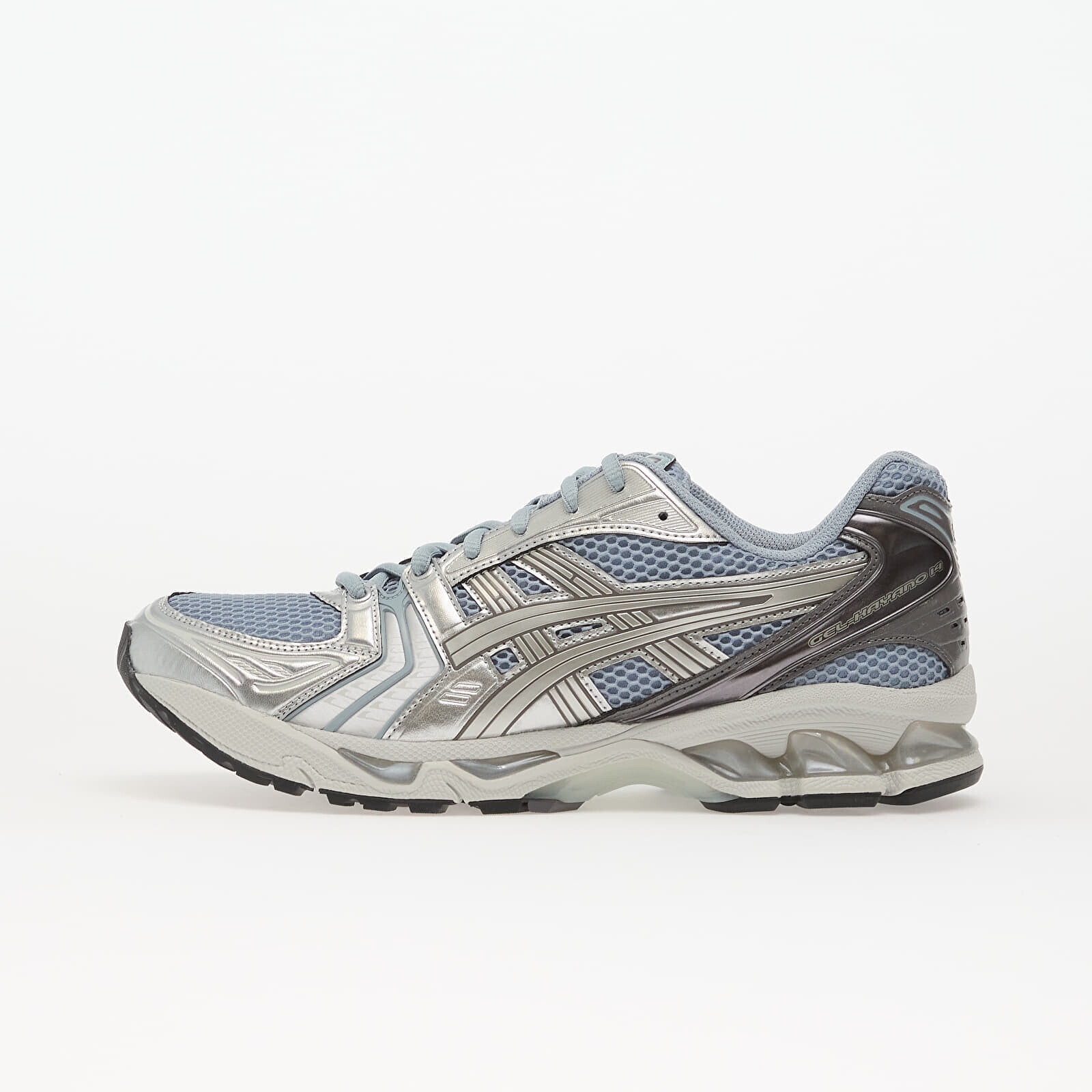 Tenisky Asics Gel-Kayano 14 Dolphin Grey/ Pure Silver EUR 37.5