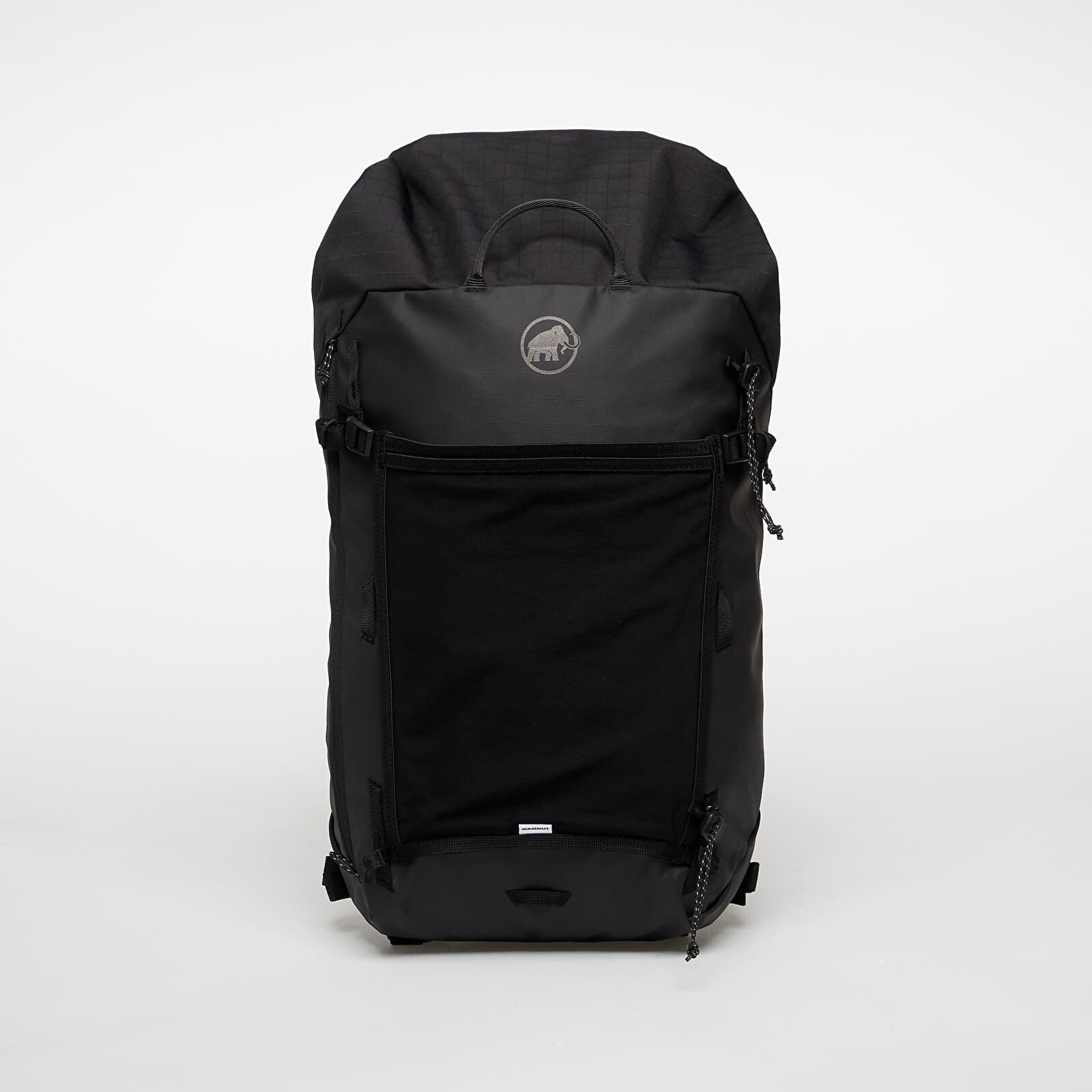 Batoh Mammut Alto 24 Black 24 l